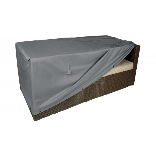 Housse protection salon jardin