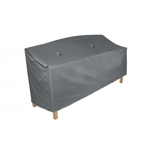 Housse protection banc