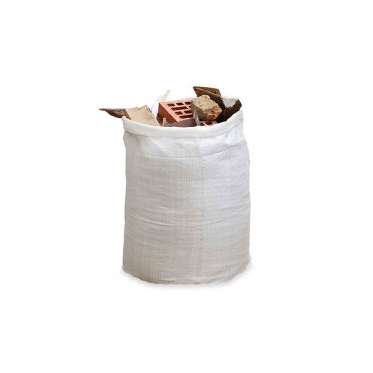 Sac gravats travaux