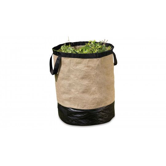 Grand sac jardin végétaux