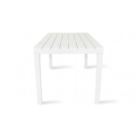Table Basse Plastique Jardin