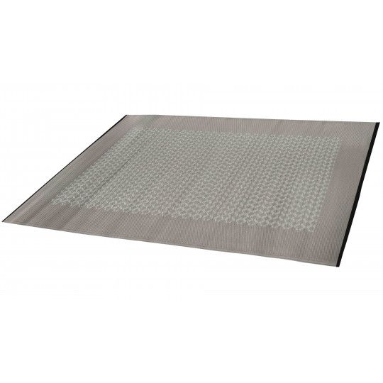 Tapis d'extérieur en PVC