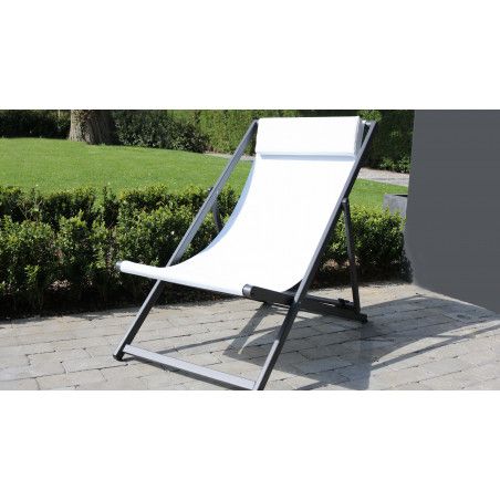 Chilienne beige design Oviala | SANTIAGO Chilienne beige design Oviala | SANTIAGO