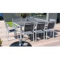 Salon jardin haut Oviala Salon jardin haut Oviala