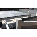 Mobilier de jardin Oviala zoom table Mobilier de jardin Oviala zoom table