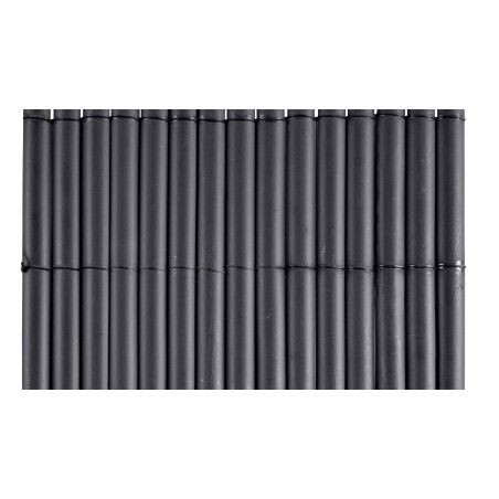 brise vue PVC gris foncé 900 g/m² brise vue PVC gris foncé 900 g/m²
