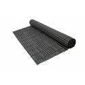Canisse PVC gris foncé 900 g/m² Canisse PVC gris foncé 900 g/m²