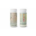 Lot de 50 bandes de test pour SPA Lot de 50 bandes de test pour SPA