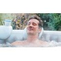Coussins et porte gobelet pour Spa gonflable Coussins et porte gobelet pour Spa gonflable