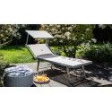 Bain de soleil transat lot de 2 Bain de soleil transat lot de 2