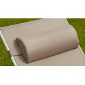 Coussin pour bain de soleil Coussin pour bain de soleil