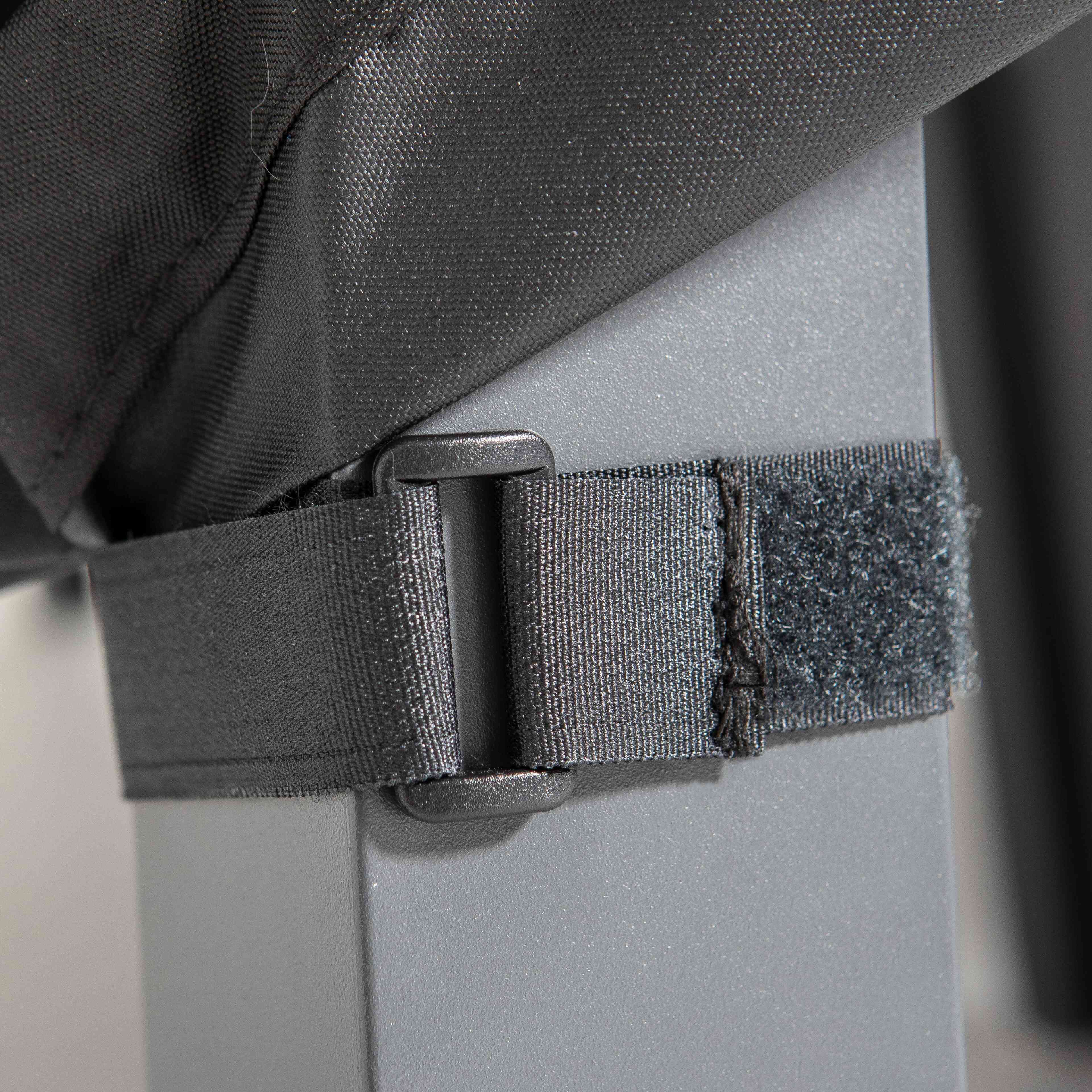 Housse de protection pour chaises empilables  COV'UP EXPERT