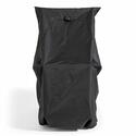 Housse de protection chaise de jardin noire Housse de protection chaise de jardin noire