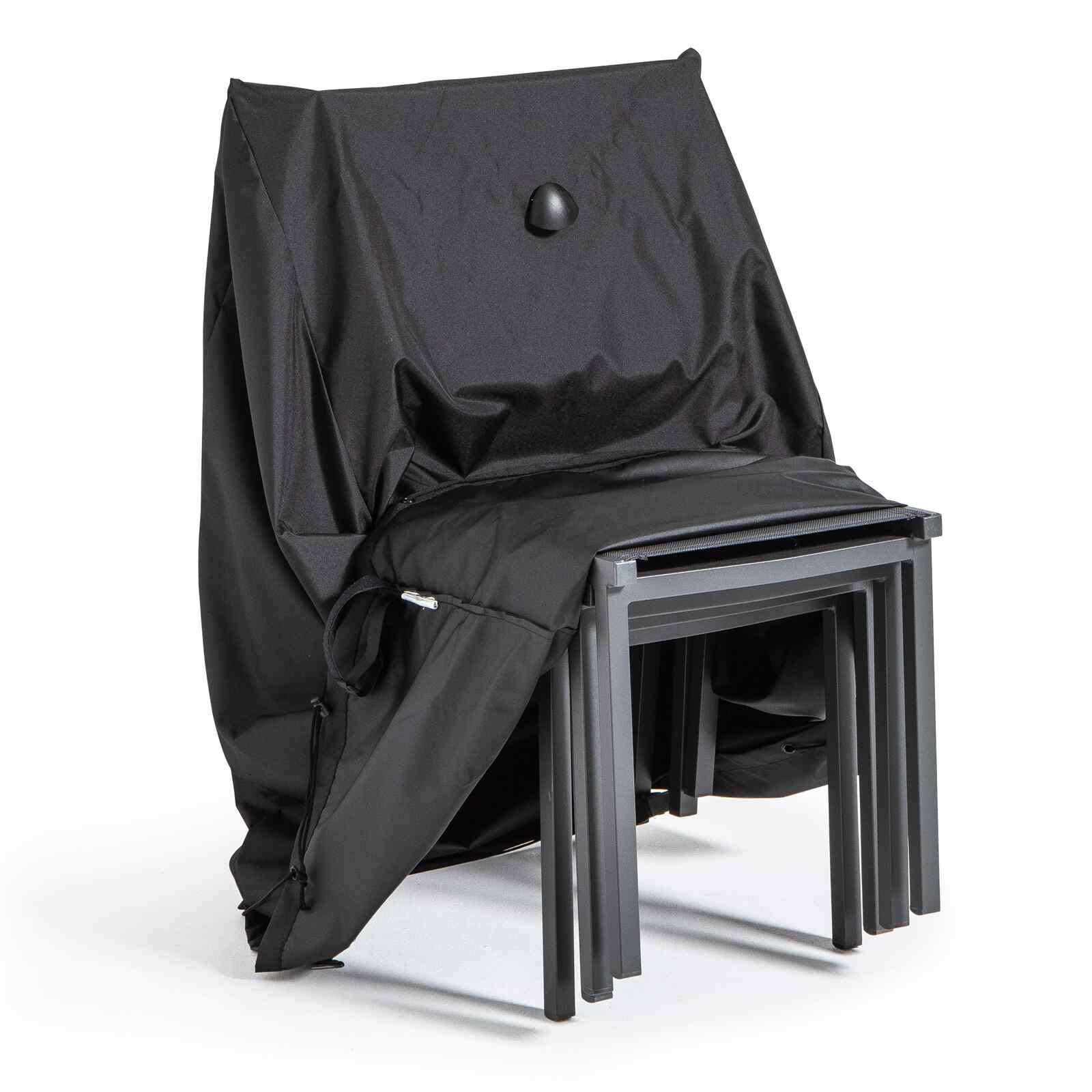 Housse de protection pour chaises de jardin L70 x l65 x h70 My Housse