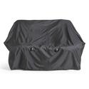 Housse de canapé extérieur noire 170 x 90 x 60 cm Housse de canapé extérieur noire 170 x 90 x 60 cm