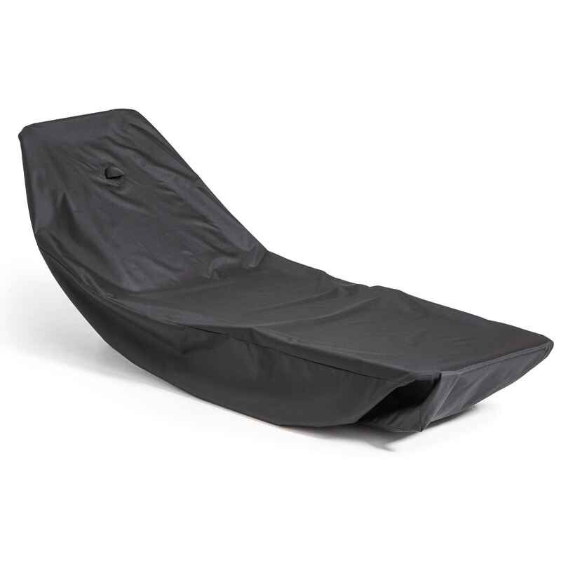 Housse de protection bain de soleil 200 x 75 cm