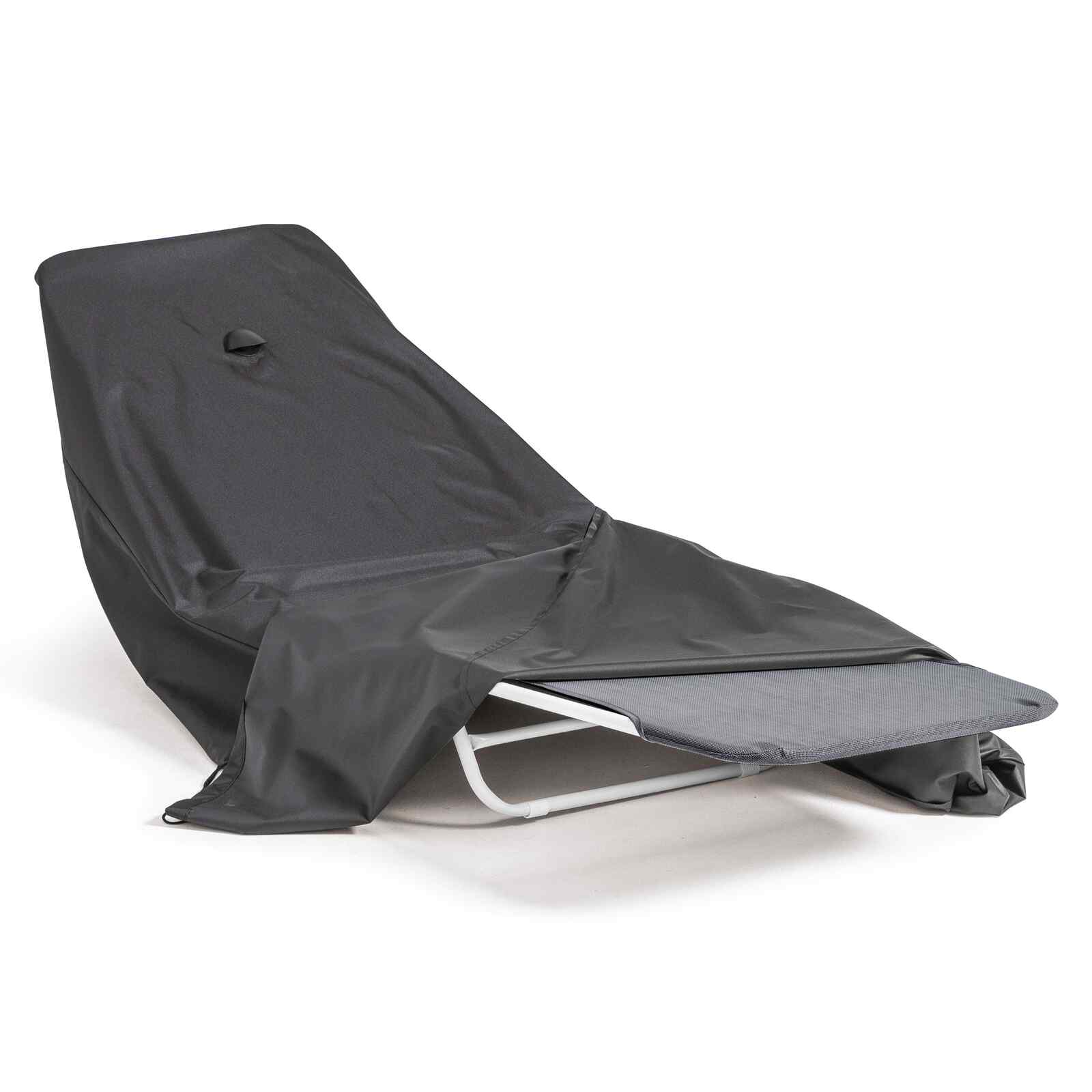 Housse de protection bain de soleil 200 x 75 cm