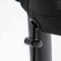 Housse de parasol noire 210 cm Housse de parasol noire 210 cm