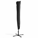 Housse de parasol noire 210 cm
