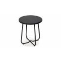 Table basse en métal Table basse en métal