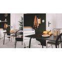 Chaise style indus intérieur Chaise style indus intérieur
