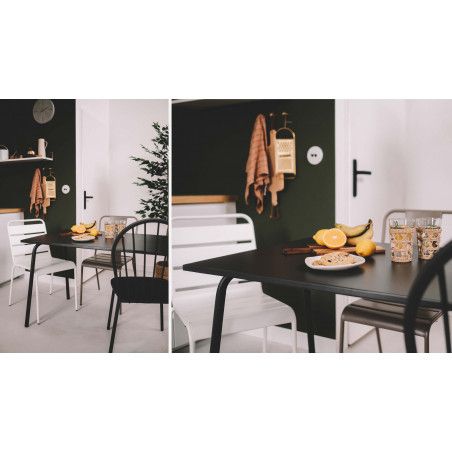 Chaise style indus intérieur Chaise style indus intérieur