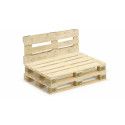 XXXXX Lot de 3 palettes pour coussins matlassés XXXXX Lot de 3 palettes pour coussins matlassés