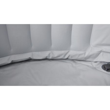 Spa gonflable carré 6 places LITE Spa gonflable carré 6 places LITE