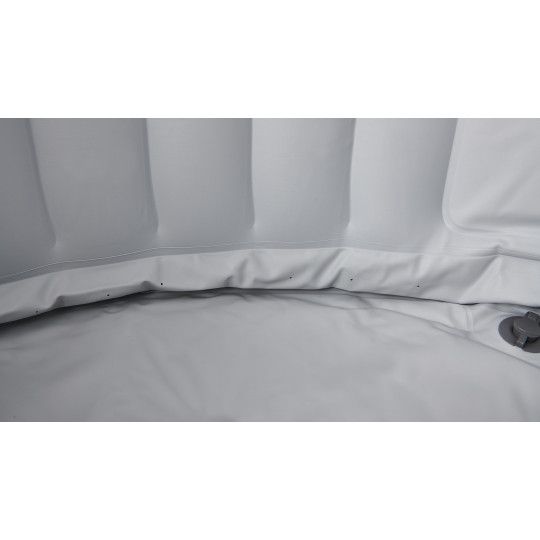 Spa gonflable carré 6 places LITE