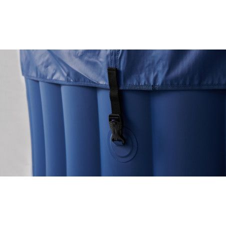 Spa gonflable carré 6 places LITE Spa gonflable carré 6 places LITE