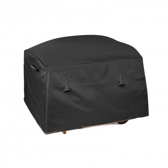 Housse de barbecue XL 110 x 70 cm