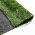 Gazon artificiel 5 x 5 mètres