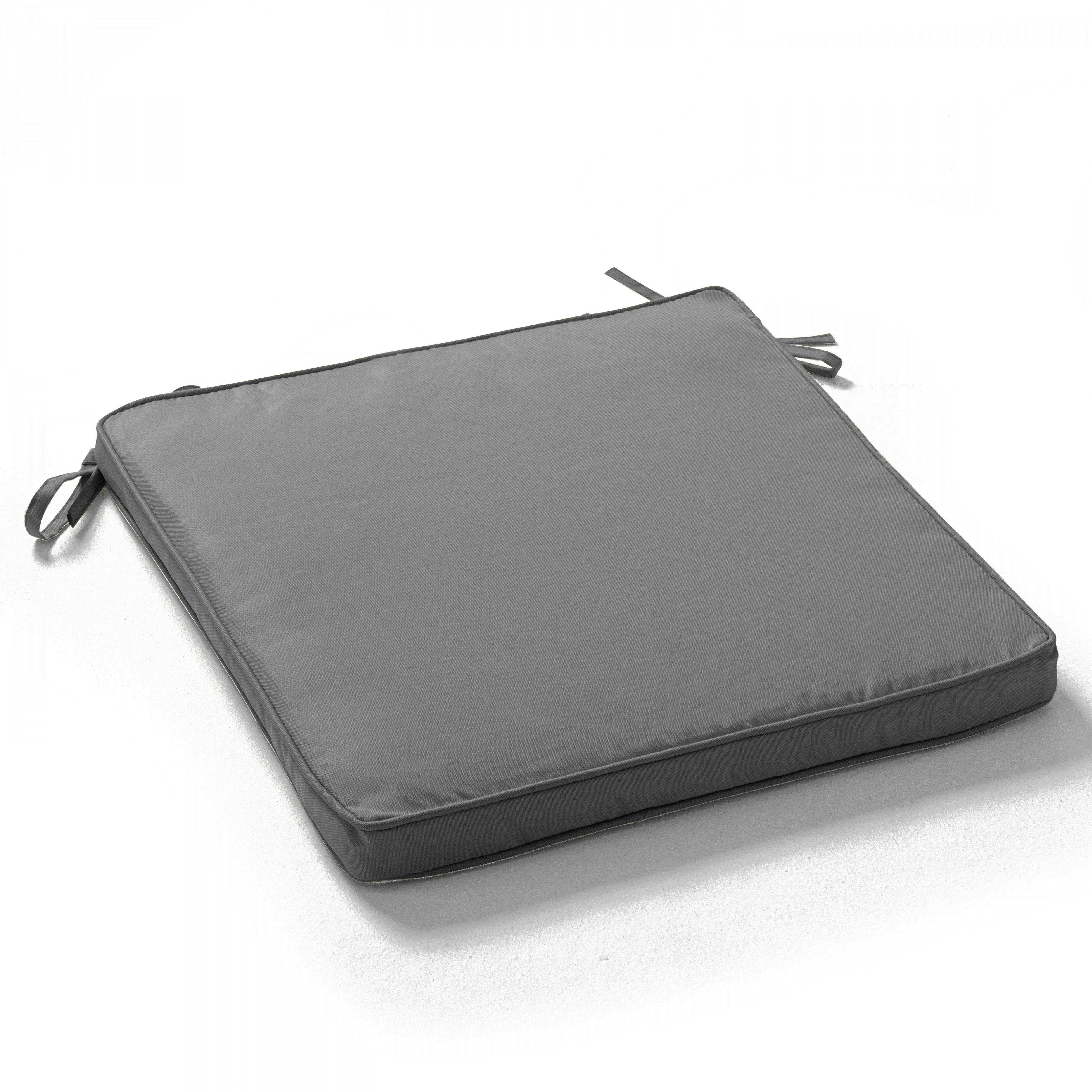 Coussin galette de chaise