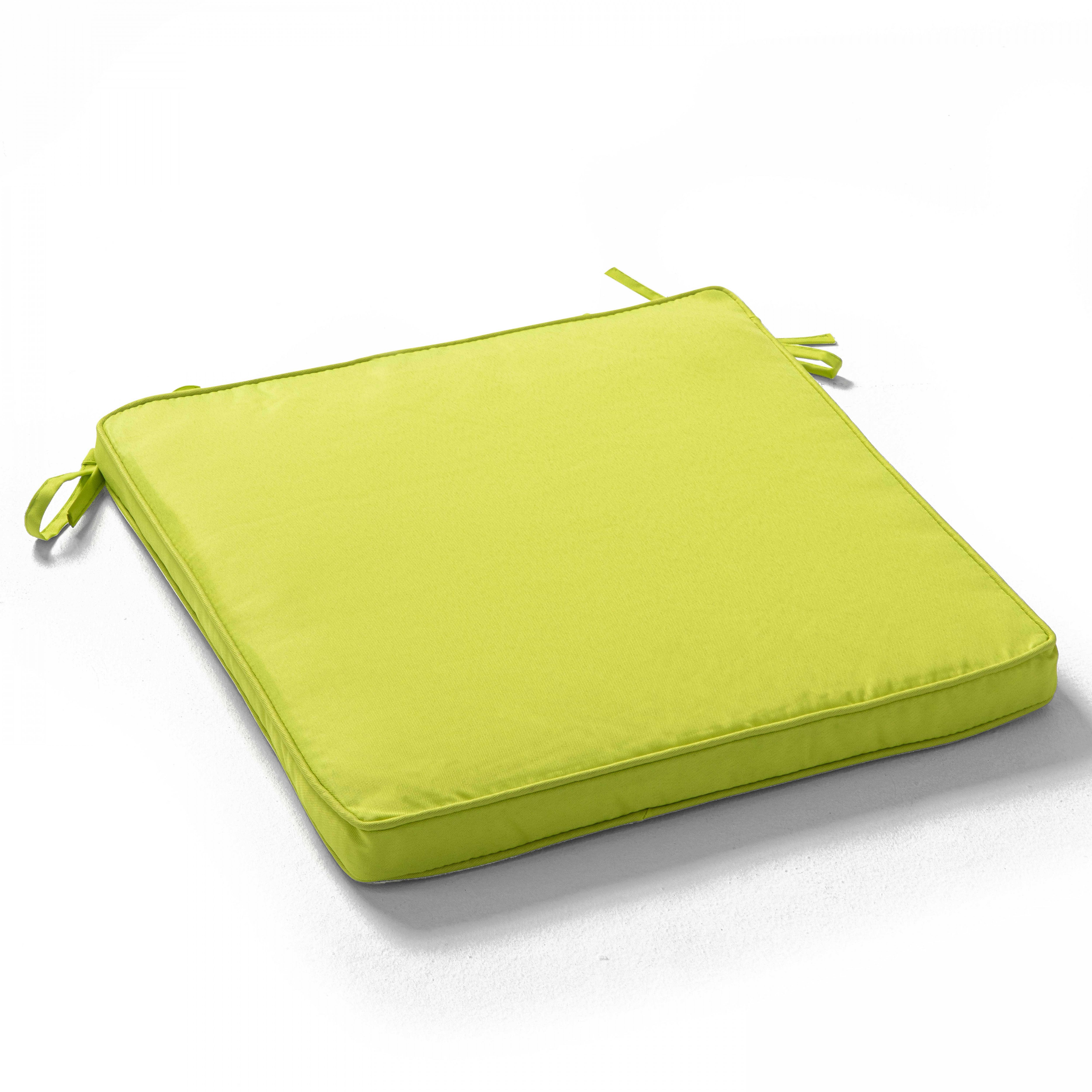 Coussin galette de chaise