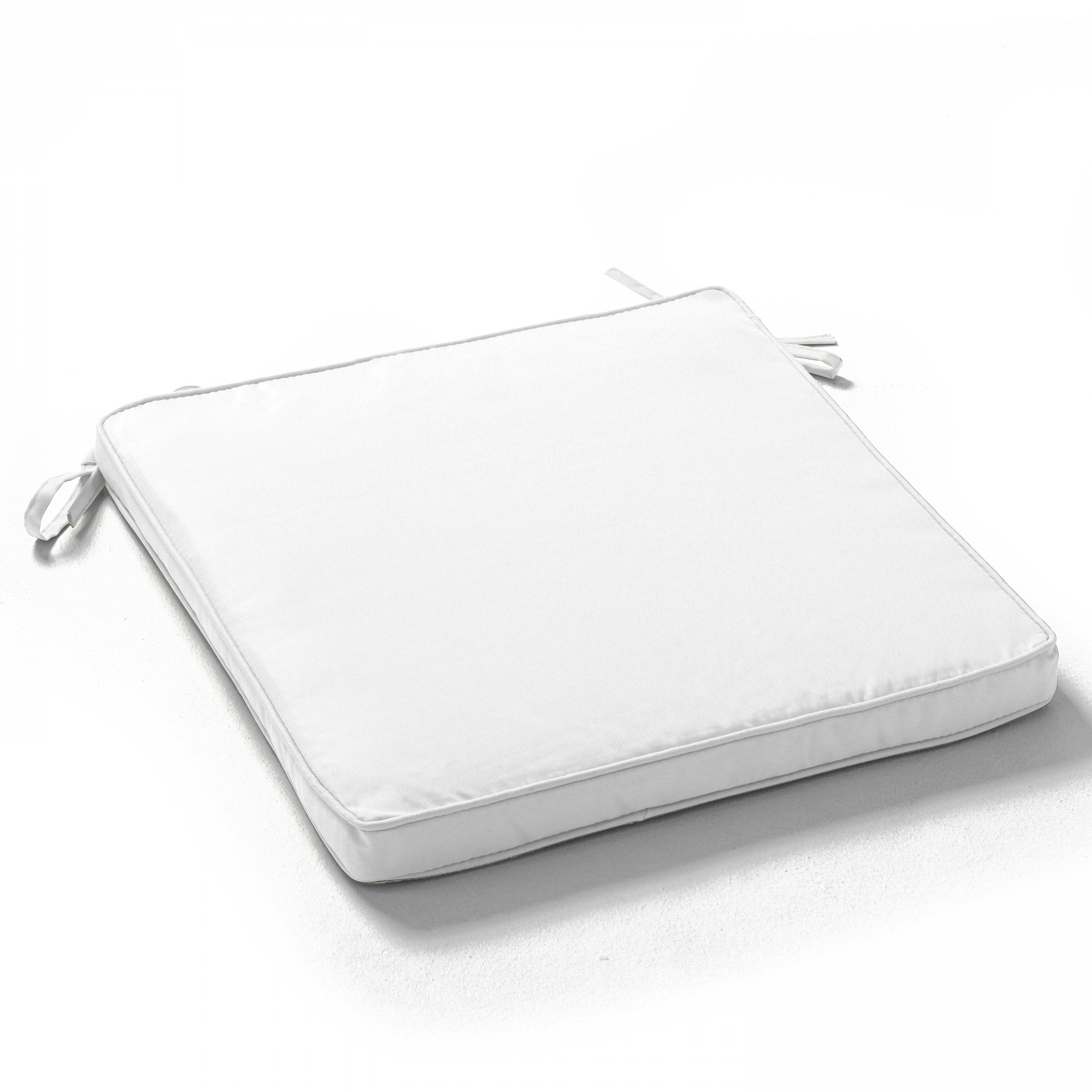 Coussin galette de chaise