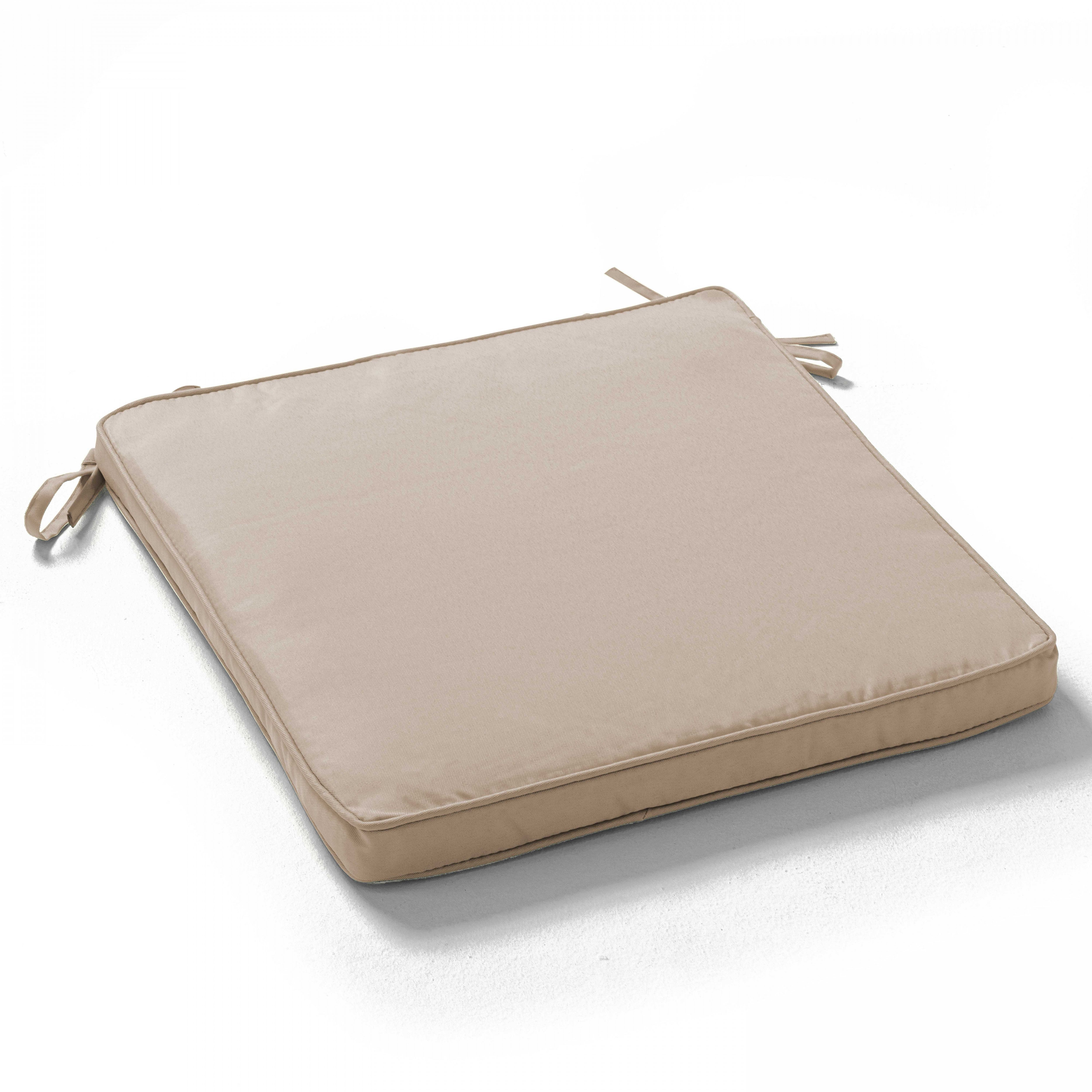 Coussin galette de chaise