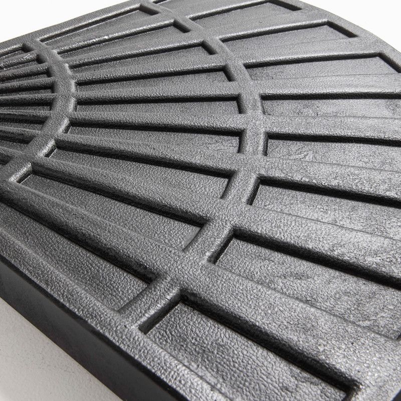 Dalle pour parasol en béton (5/7)