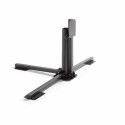 Pied de parasol pliant 84 cm (1/7)