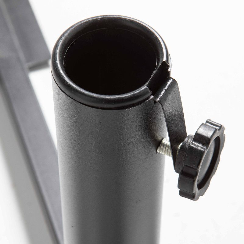 Pied de parasol pliant 84 cm (6/7)