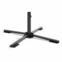 Pied de parasol pliant 84 cm (1/7)