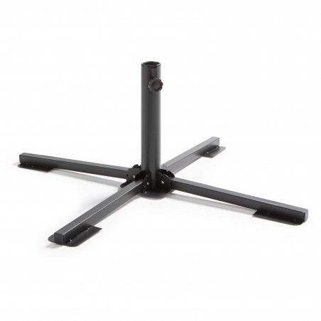 Pied de parasol pliant 84 cm (3/11)