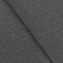 Zoom coussin gris anthracite transat luxe galapagos Zoom coussin gris anthracite transat luxe galapagos
