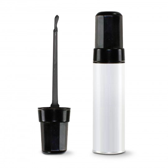 Pinceau de retouche peinture pour mobilier en acier (1/1)