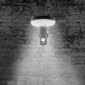 Applique solaire LED 3 modes