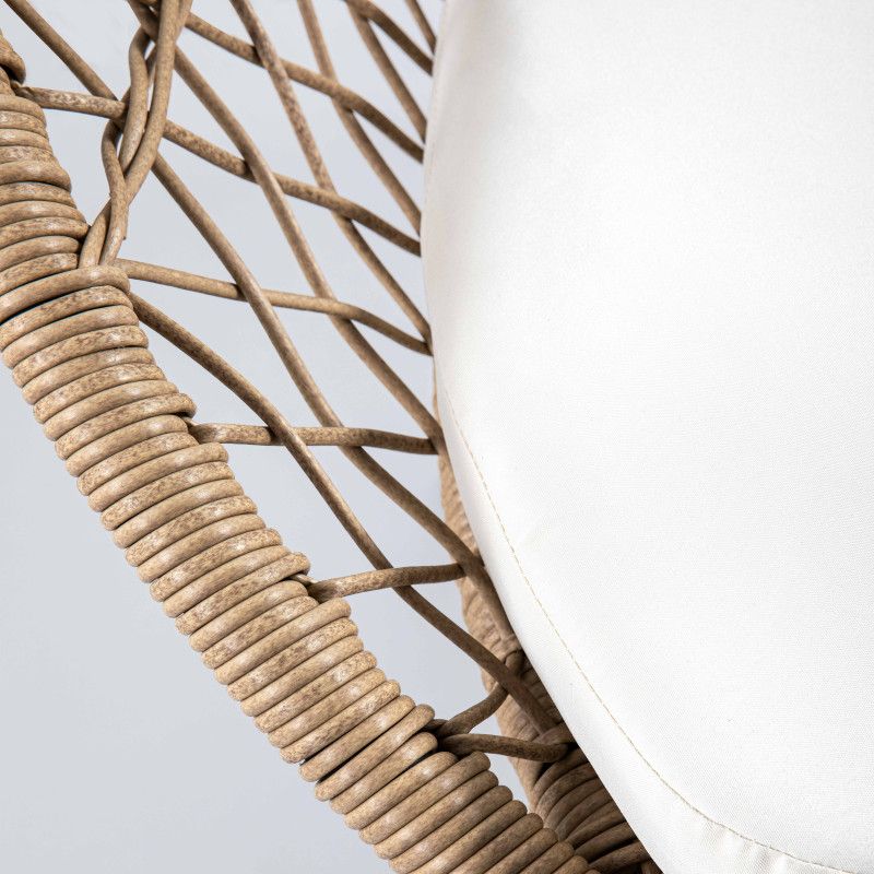 Zoom osier synthétique (3/6)