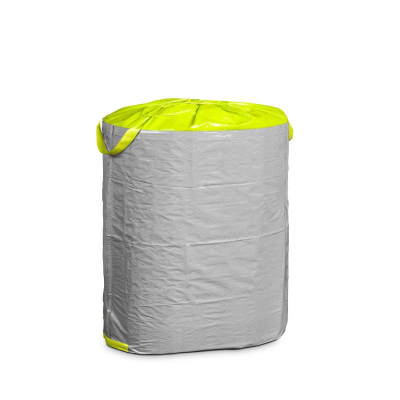 Sac de jardin indéchirable 270L - 73 x 65 cm LESTO