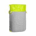 Sac de jardin indéchirable 270L - 73 x 65 cm LESTO