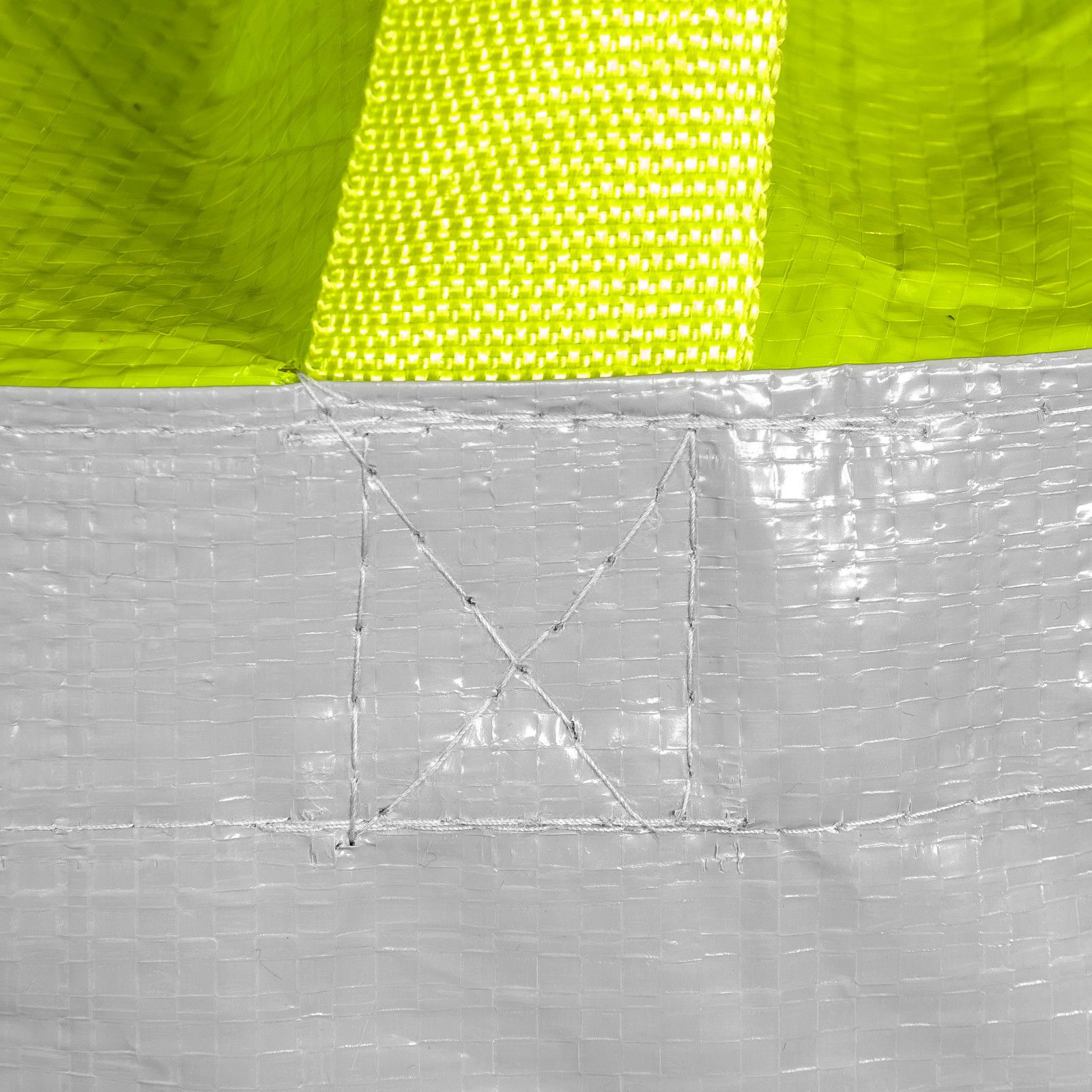 Sac de jardin indéchirable 270L - 73 x 65 cm LESTO