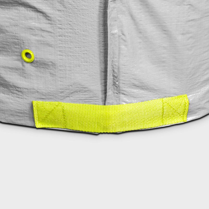 Sac de jardin indéchirable 270L - 73 x 65 cm LESTO