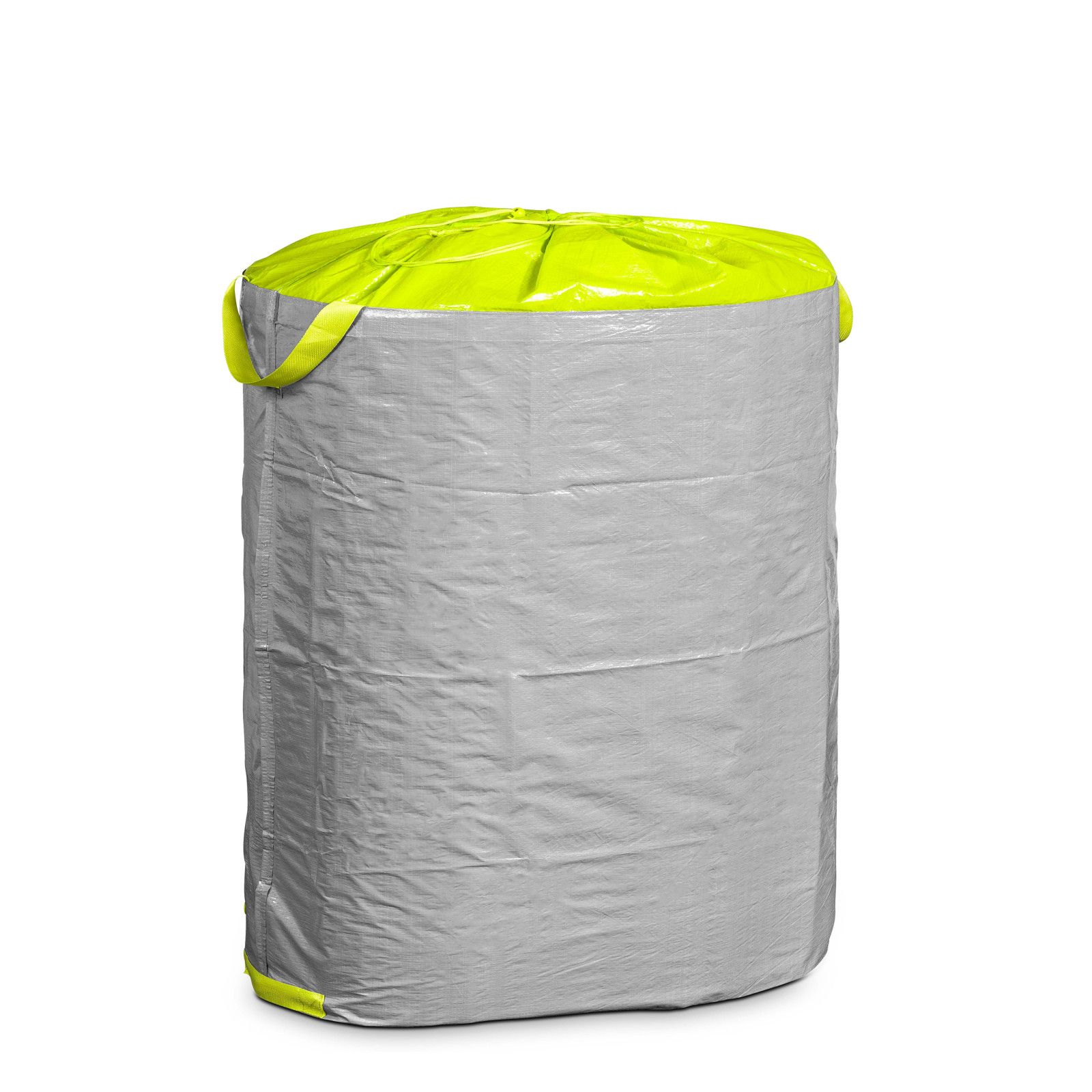 Sac d chets v g taux refermable 400 L l unit ou lot de 3 Oviala